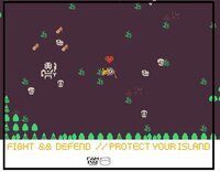 Katamousey Island screenshot, image №2490011 - RAWG