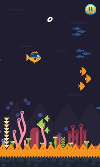 Jumping Fish screenshot, image №1212441 - RAWG
