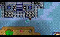 Cliche Adventure screenshot, image №2373683 - RAWG