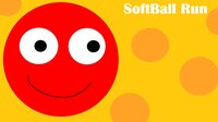 SoftBall Run screenshot, image №3028499 - RAWG