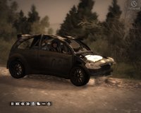 Colin McRae: DiRT screenshot, image №456174 - RAWG