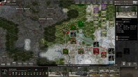 Decisive Campaigns: Ardennes Offensive screenshot, image №3231930 - RAWG