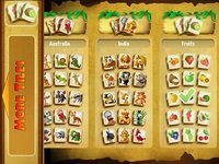 Mahjong Exotic screenshot, image №1337322 - RAWG