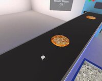 Three Pillars of Pizza screenshot, image №3516495 - RAWG