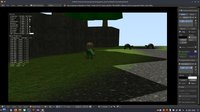 Jimbo In The Woods screenshot, image №1774659 - RAWG