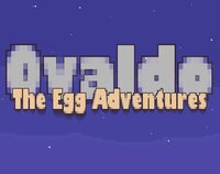 Ovaldo: The Egg Adventures screenshot, image №3665866 - RAWG