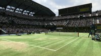 Virtua Tennis 4 screenshot, image №562642 - RAWG