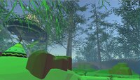 VR Wonderland: mini civilizations in a forest screenshot, image №2648795 - RAWG