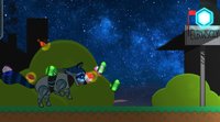 Shipwrecked Space Scoundrel screenshot, image №1759261 - RAWG