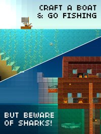The Blockheads screenshot, image №675453 - RAWG