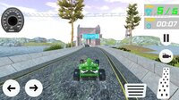 Formula Car Racing screenshot, image №2967739 - RAWG