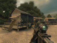 Battlefield 2: Modern Combat screenshot, image №506999 - RAWG