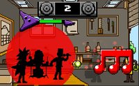 Garage Noise Attack! - #LD32 screenshot, image №1268788 - RAWG