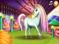 My Magical Animal Unicorn Farm screenshot, image №2029062 - RAWG