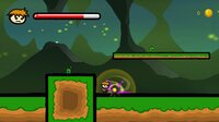 The Lost Hero (LafTaRia) screenshot, image №3129882 - RAWG