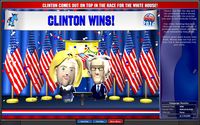 The Political Machine 2016 screenshot, image №154889 - RAWG