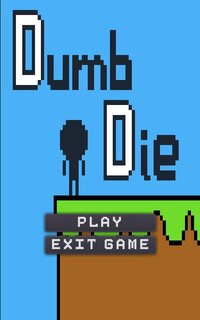 DUMB DIE screenshot, image №3008332 - RAWG