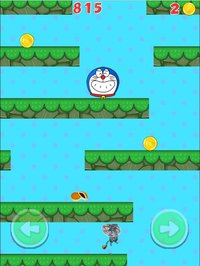 Doraemon Falling Rush screenshot, image №1194604 - RAWG