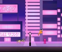 Tokyo Escape screenshot, image №1934202 - RAWG