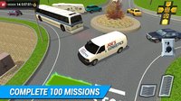 Multi Level Parking 5: Airport screenshot, image №1555205 - RAWG