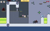 Coco Spaceonaut screenshot, image №3363567 - RAWG
