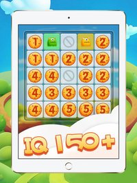 Cookie Monster Puzzle Game screenshot, image №1885244 - RAWG