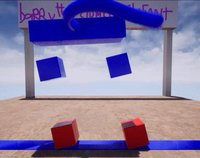 barry the clumsy elephant screenshot, image №2219125 - RAWG