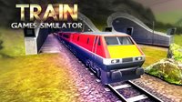 Train Games Simulator screenshot, image №1561050 - RAWG
