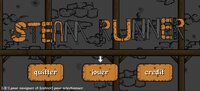Steam Runner screenshot, image №3217905 - RAWG