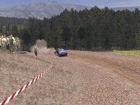 Colin McRae Rally 04 screenshot, image №386094 - RAWG