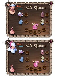 Ux Quest screenshot, image №2238982 - RAWG