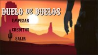 Duelo de Duelos screenshot, image №2545460 - RAWG