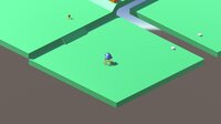 Navmesh, Raycast, and Animation test screenshot, image №3723710 - RAWG