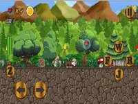 Big Bad Wolf Game screenshot, image №1944598 - RAWG