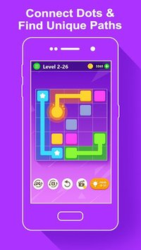 Puzzly Puzzle Game Collection screenshot, image №1339862 - RAWG