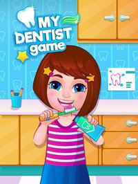 My Dentist Games screenshot, image №958359 - RAWG