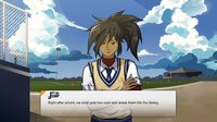 Dream Savior Gakuen - ReDraw screenshot, image №990896 - RAWG