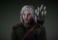 Archer World screenshot, image №1249454 - RAWG
