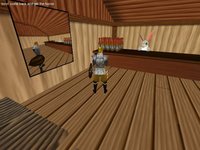 FreeWorld: Apocalypse Portal screenshot, image №394422 - RAWG