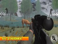 Modern Deer Shooting screenshot, image №1893140 - RAWG