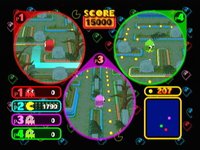 Pac-Man Vs. screenshot, image №753004 - RAWG