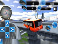 Flying School Yearn Bus: Drive Voodoo Vehicle screenshot, image №1910295 - RAWG