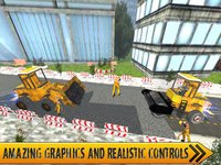 Road Construction: Build City for Heavy Traffic 3d screenshot, image №980487 - RAWG