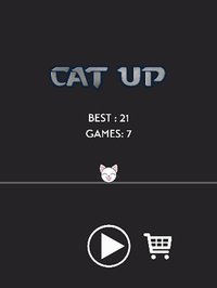 Cat Up screenshot, image №1992264 - RAWG