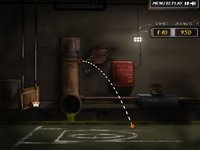 Underground Basketball screenshot, image №1699122 - RAWG