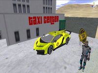 Taxi Games - Taxi Driver Simulator Game 2016 screenshot, image №925882 - RAWG