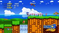 Sonic the Hedgehog 2 HD screenshot, image №570133 - RAWG
