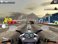 Stunt Moto Traffic Rider 2017 screenshot, image №940138 - RAWG