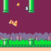 Flappy Flock screenshot, image №1088533 - RAWG