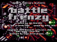 Battle Frenzy screenshot, image №739503 - RAWG